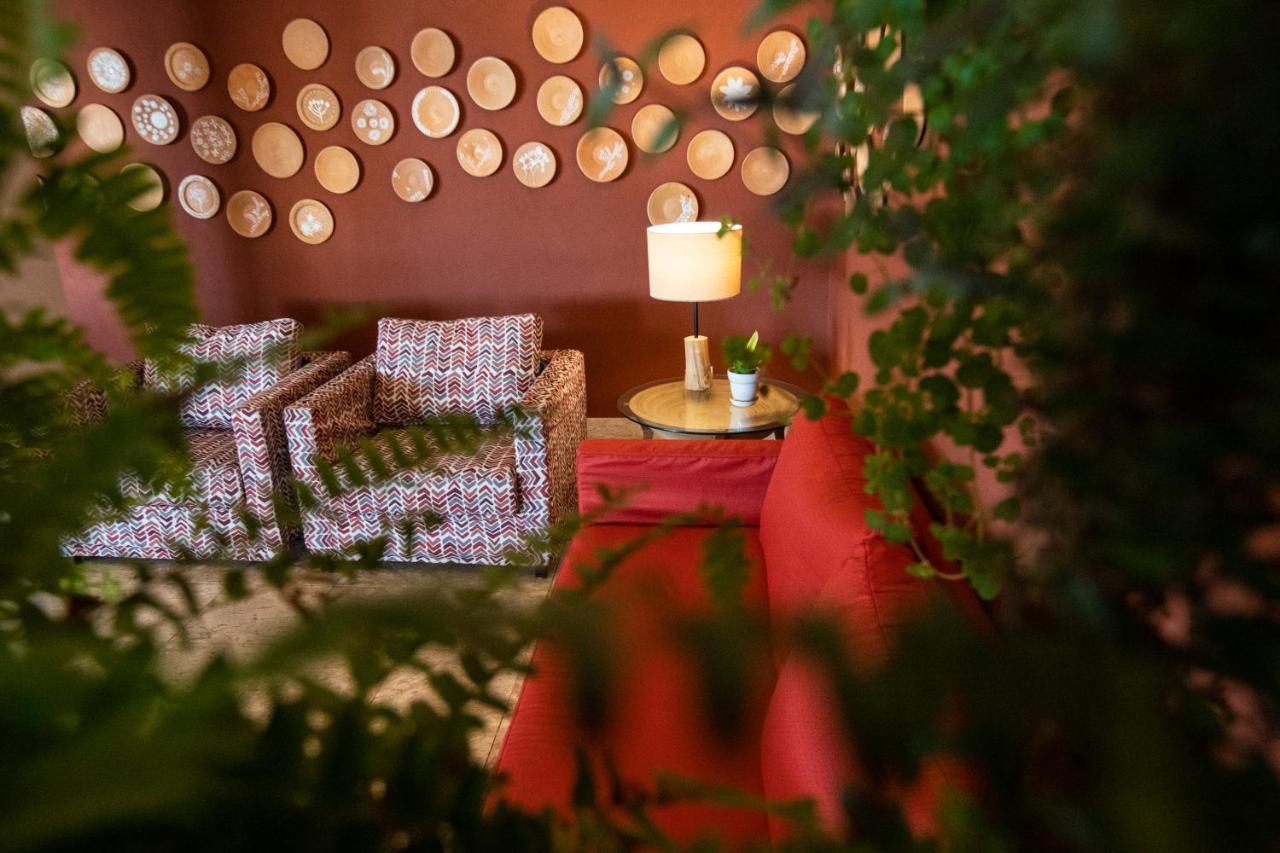 Celi Hotel Aracaju Zewnętrze zdjęcie