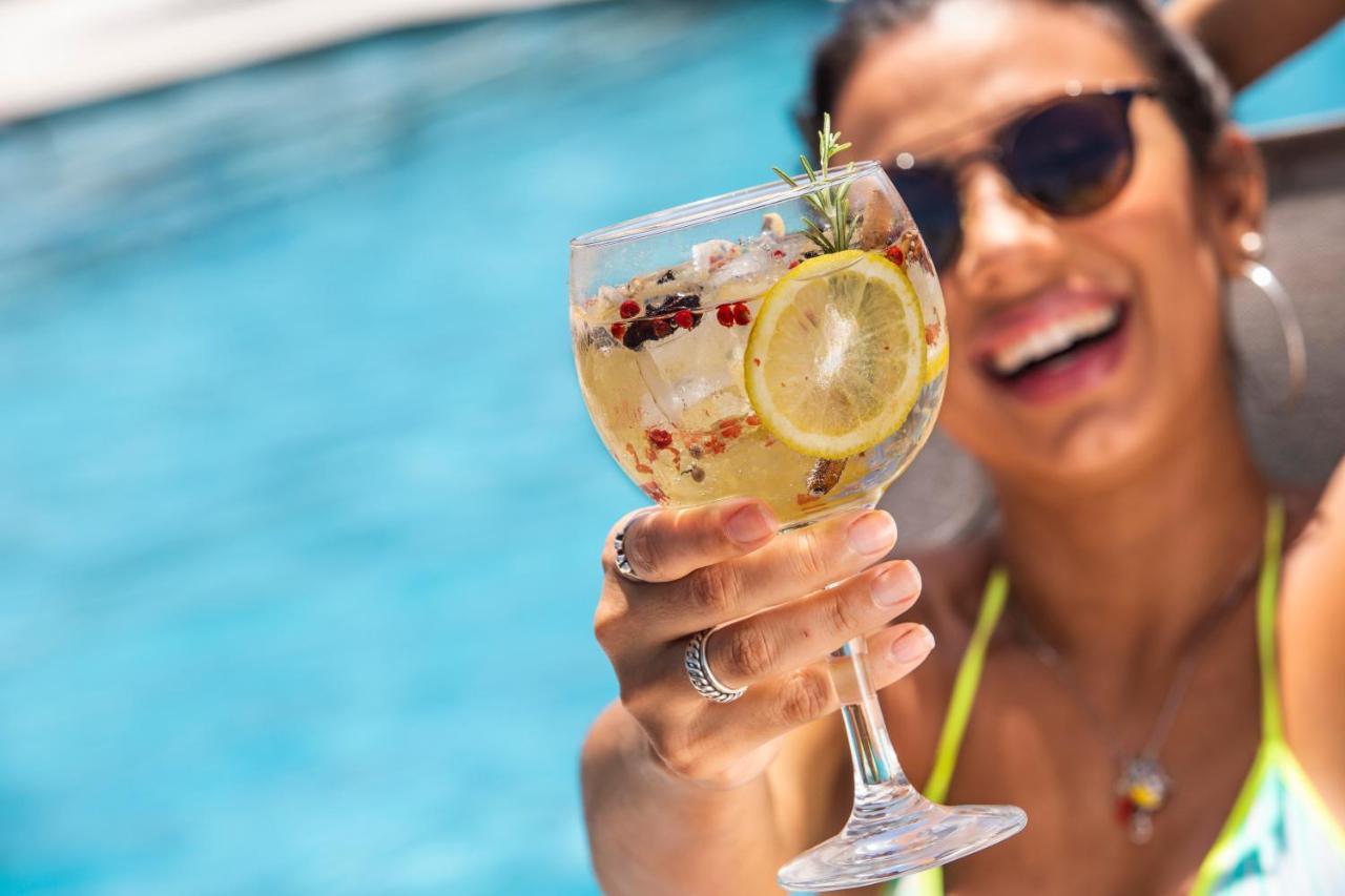 Celi Hotel Aracaju Zewnętrze zdjęcie