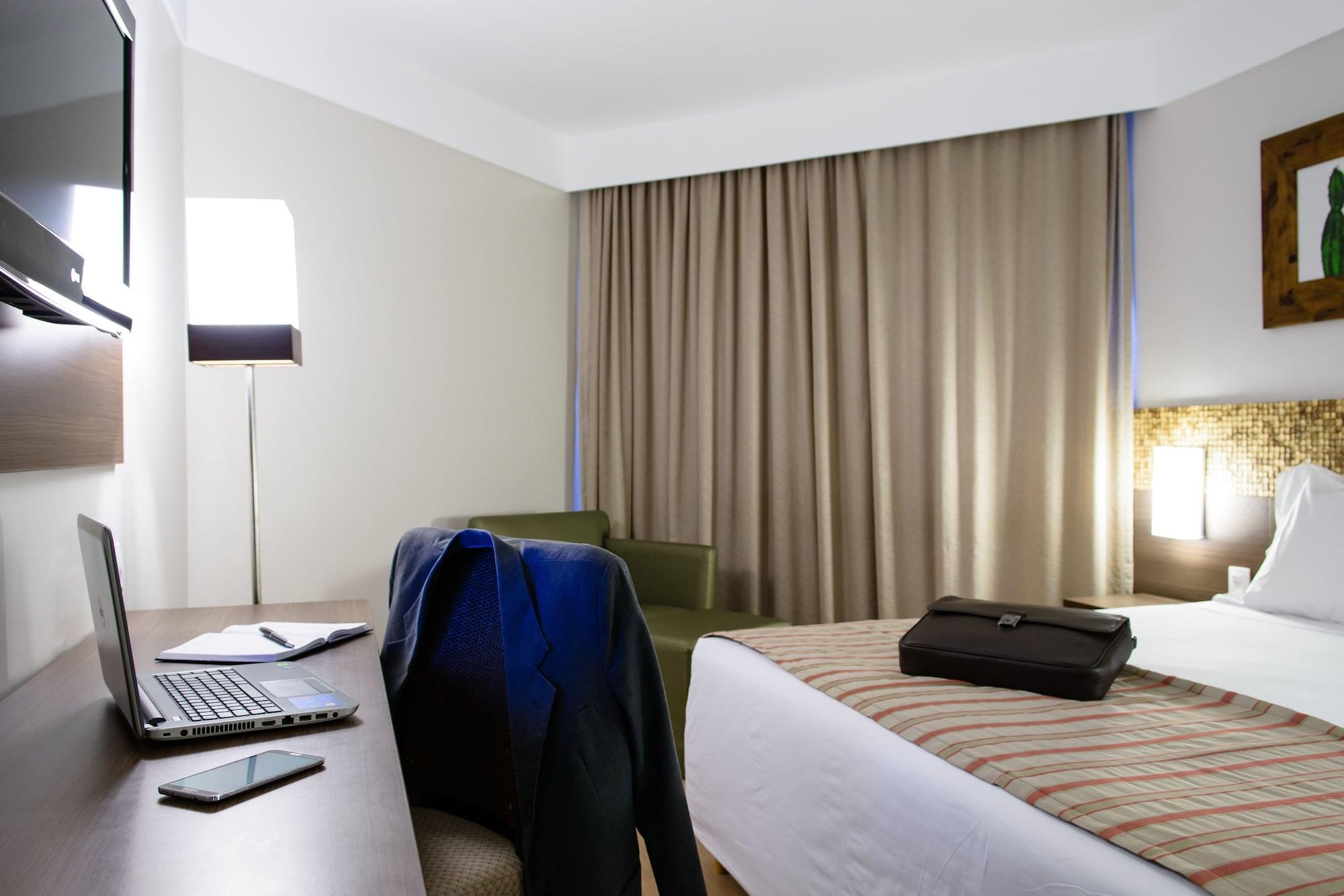 Celi Hotel Aracaju Zewnętrze zdjęcie