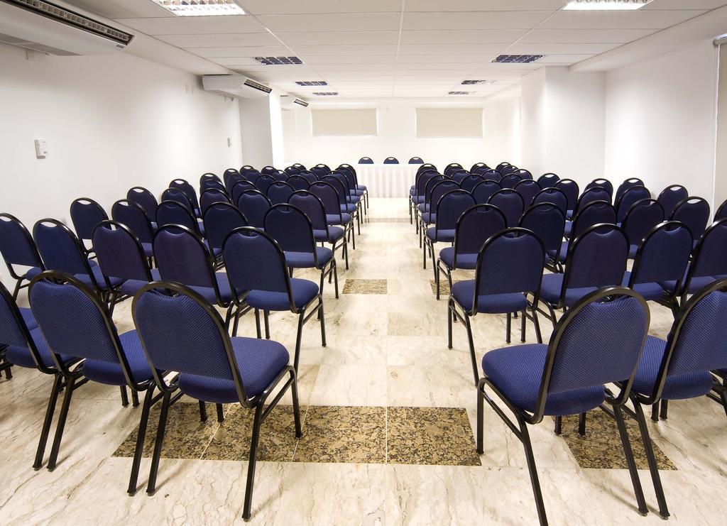 Celi Hotel Aracaju Zewnętrze zdjęcie