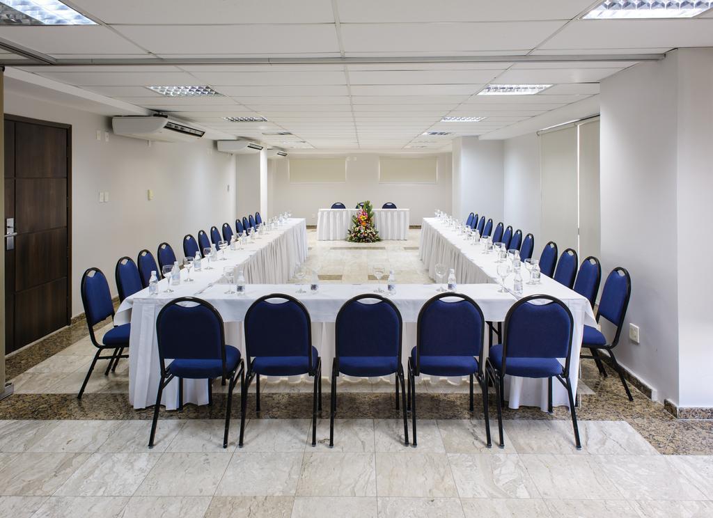 Celi Hotel Aracaju Zewnętrze zdjęcie