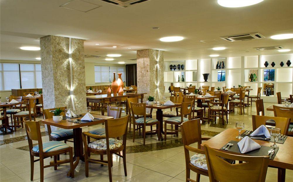Celi Hotel Aracaju Zewnętrze zdjęcie