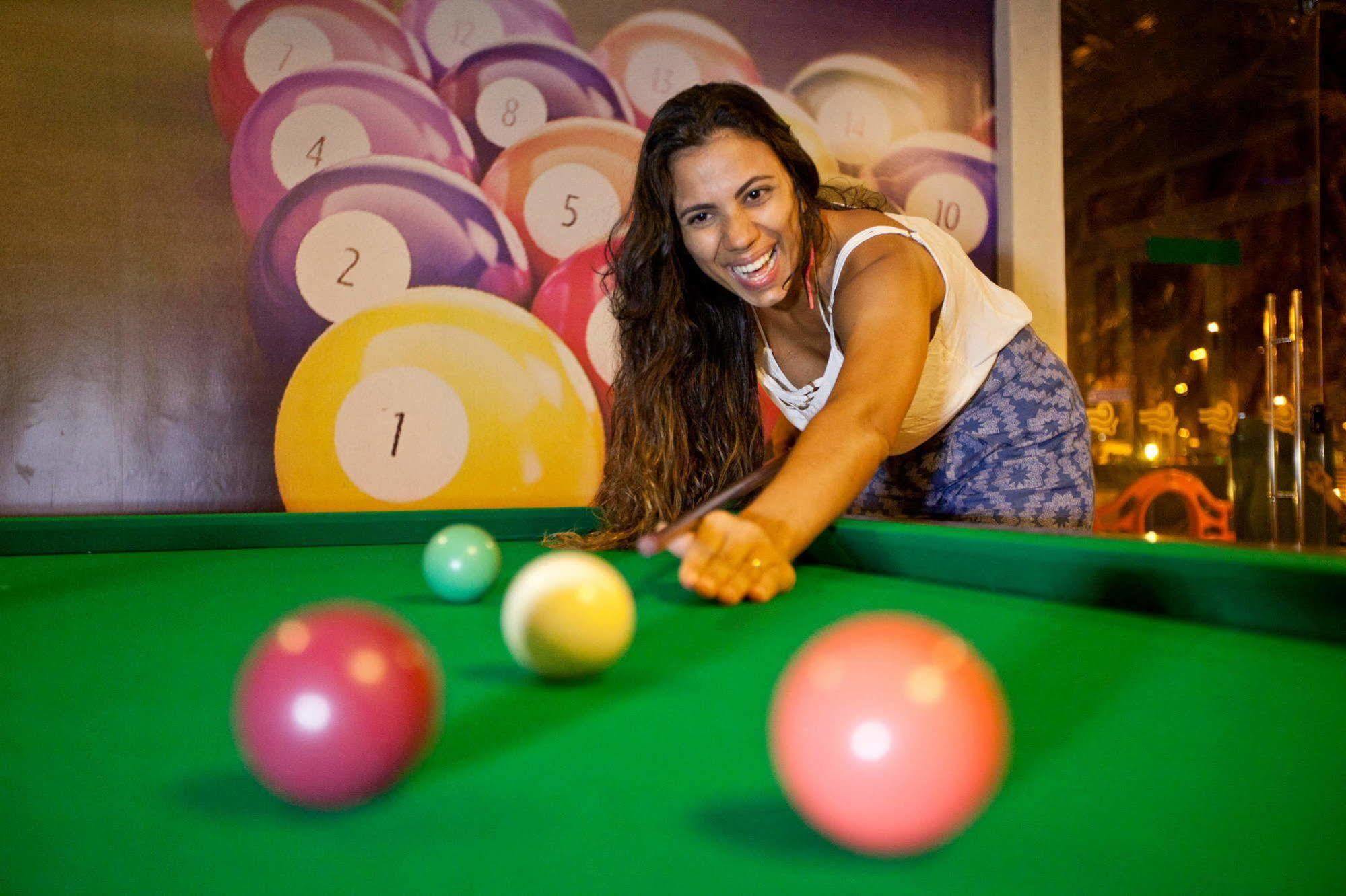 Celi Hotel Aracaju Zewnętrze zdjęcie